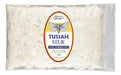 Hilo De Seda Tussah Natural Para Hilar Y Feltro 57gr 0