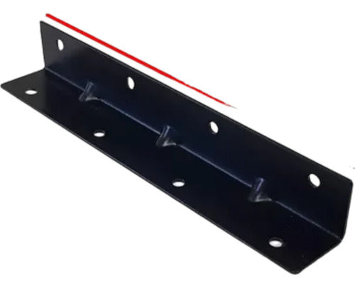 SC Long Angle Support for Ceiling Tensioning 240mm 1