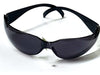 Steelpro Spy 520075530 Safety Glasses X 12 UV100% Gray 4