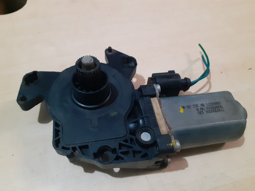 Motor Vidro Eletrico Gol G5 G6 G7 Lado Direito Original 1