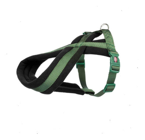 Trixie Premium Padded Adjustable Harness L 60-100cm Dog 0