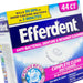 Efferdent Tabletas Limpiadoras Protesis Dentales X 102 3c 4