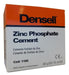 Densell Zinc Phosphate Cement (Cinc) Densell Dentistry Avio 3