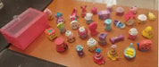 Kit  Shopkins (supermercado, Heladera, Shoppinks, Food Fair) 5