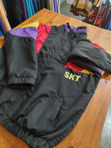 J Retro Skt Special Size Jacket 6