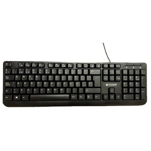 Ripcolor USB Keyboard C0205U 0