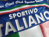 Antiguo Banderín - Asociacion Civil Club Sportivo Italiano 2