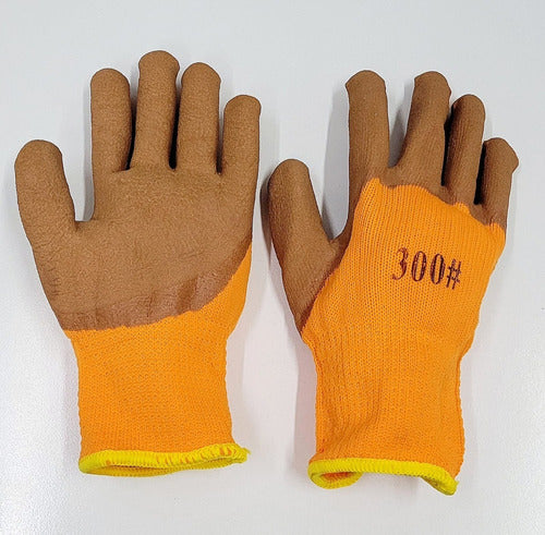 AQUALIVE Nylon Gloves 7