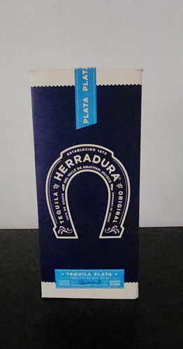 Tequila Herradura 1