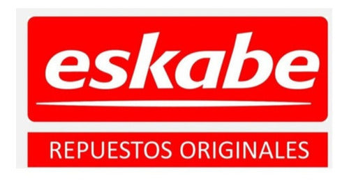 Eskabe Cable Bujía Portapila Y Encendido Electrónico 1