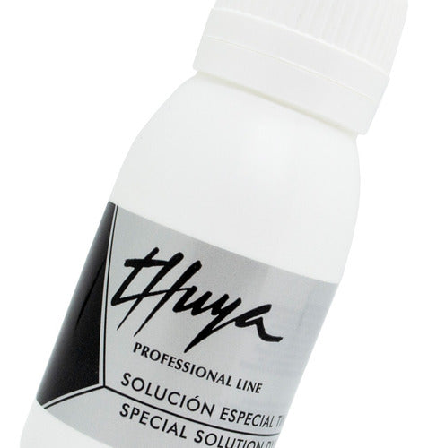 Thuya Special Solution Eyelash Tint 60ml 2