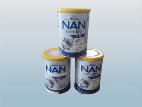 Nestlé Nan Expert Pro Infant Formula 2