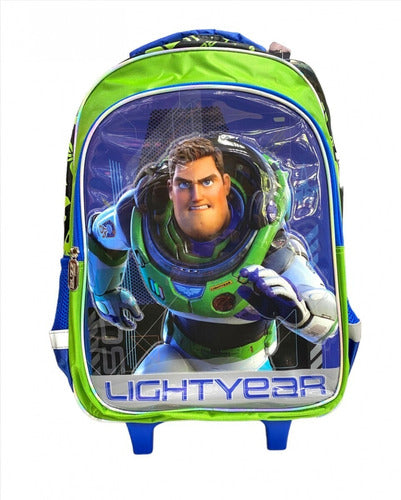 Buzz Lightyear Backpack - Original Cart 0