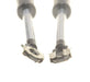 2 X Tapa Campana Ascensor Soporta Struts Para Lincoln Contin 5