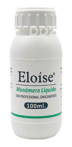 Eloise Monomer 100ml for Premium Acrylic Sculpted Nails 1