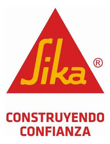 Sika®-3 Sin Cloruro - Acelerarante De Frague X 6 Kg 2