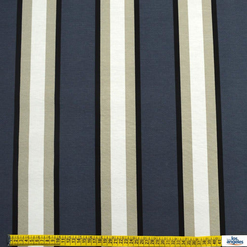 Printed Canvas Fabric (Width 1.50 M) Per Meter 119