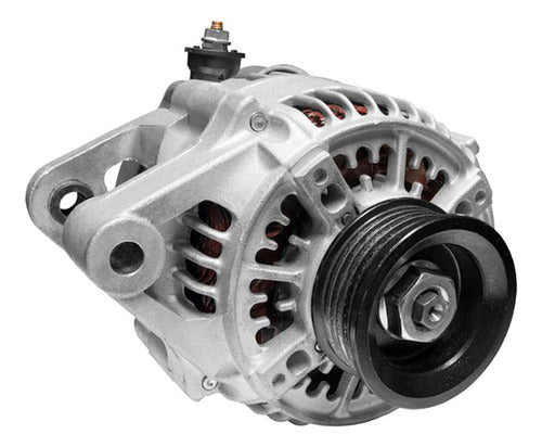 Honda Alternator (70a) Civic 93 Coupe 93-95 0