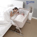 Infant Foam Crib Mattress 70x180 3