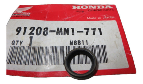 Original Honda Oil Pump Seal for XR 600 NX XR 650 PZ18 BKZ 0