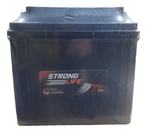 Strong Life SL52D Battery for CRV Civic - 18 Months Warranty 0