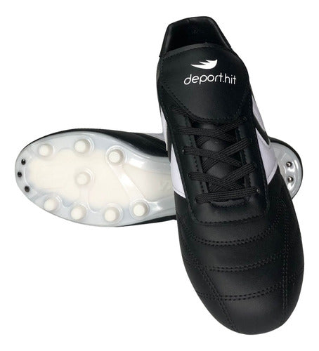 Deport Hit Soccer Cleats Campo - Región Sur Store 7