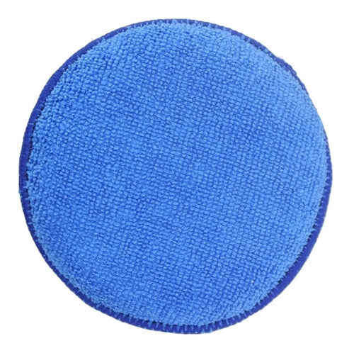 WP Microfiber Pad Sponge Multi-Purpose Applicator 1