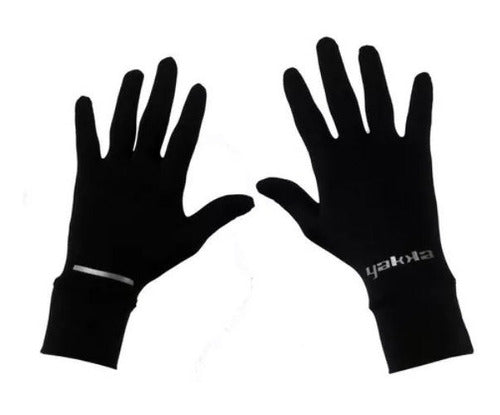 Yakka Thermal Gloves Primera Piel - Panella 0