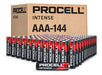 Procell Baterias Alcalinas Aaa Intensas De Alto Rendimiento 0