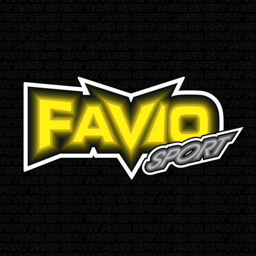 Steel Custom Dark Padel Racket | Favio Sport 2