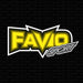 Steel Custom Dark Padel Racket | Favio Sport 2