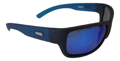 Payo Polarized Lightweight Sunglasses - Parana Model 7