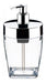 Selecta Acrylic Soap Dispenser 0