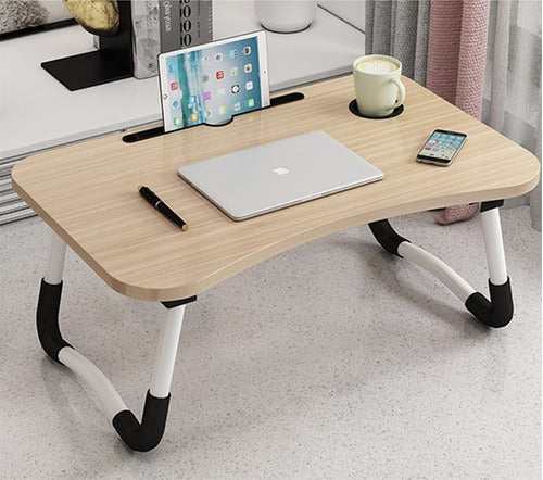 Incuer Portable Desk Table 0