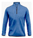 Chaza Golf Men's Pola Sports Sweater with Fleece Lining 1