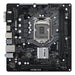 Asrock H470m-hvs Motherborad Intel Socket 1200 Tranza 1