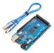 Educabot Placa Mega 2560 R3 Atmega16u C/Cable USB Robotica Domotica 0