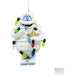 Hallmark Christmas Ornament Bumble The Abominable Snow Monster 5