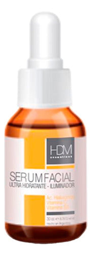 HDM Vitamin C + Niacinamide Facial Serum 0