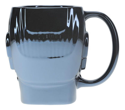 Paladone Guardians of the Galaxy Starlord Shaped Mug 2