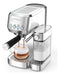 Mattinata Espresso Machine, Cappuccino Maker 0