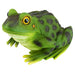 Design Toscano Ribbit The Garden Frog Statue 0