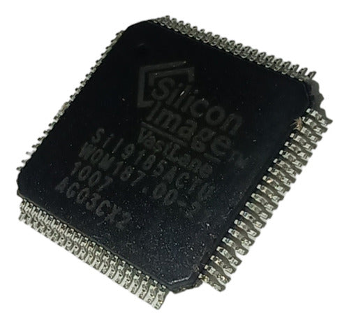 Silicon Image SIL9185ACTU 0