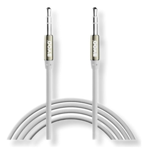 Bwoo RCA Cable 1m 0