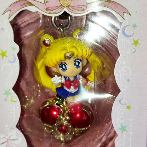 Bandai Sailor Moon - Twinkle Dolly 2 - Sailor Moon 4