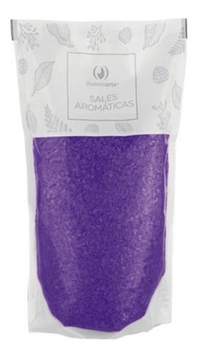 Iluminarte Aromatic Salts 1kg 12