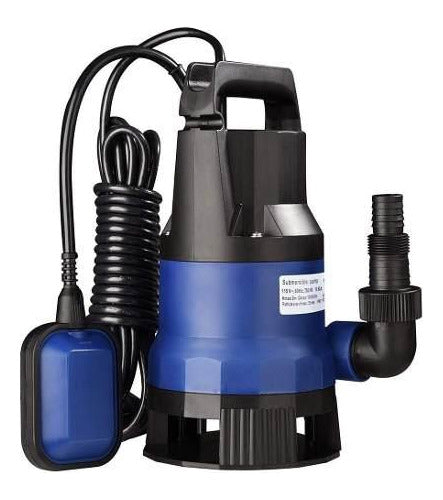 Lumax 1hp Submersible Water Pump 750w – Super Quality Deal 2