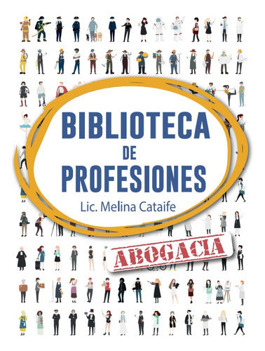 Abogacía Ebook 0