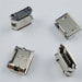 Micro USB Charging Pin Connector for Tablet Cellphone 8 Versions 22