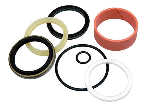 TCM Elevation Sealing Kit for Forklift Series Z5 T6 1